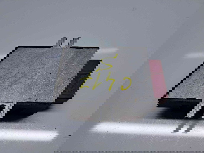  Modul confort  Bmw 3 (E90) [Fabr 2005-2011] 7229173-01