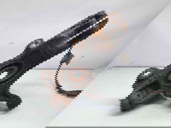 Fuzeta fata dreapta Ford S-Max 1 [Fabr 2006-2010] OEM 1.8 TDCI C18DC  