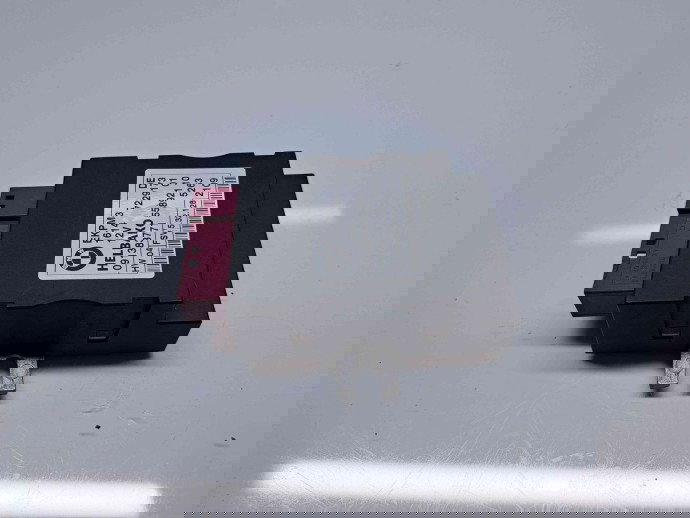  Modul confort  Bmw X1 (E84) [Fabr 2009-2015] 7229173-01