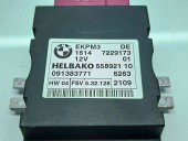  Modul confort  Bmw X5 (E70) [Fabr 2007-2013] 7229173-01