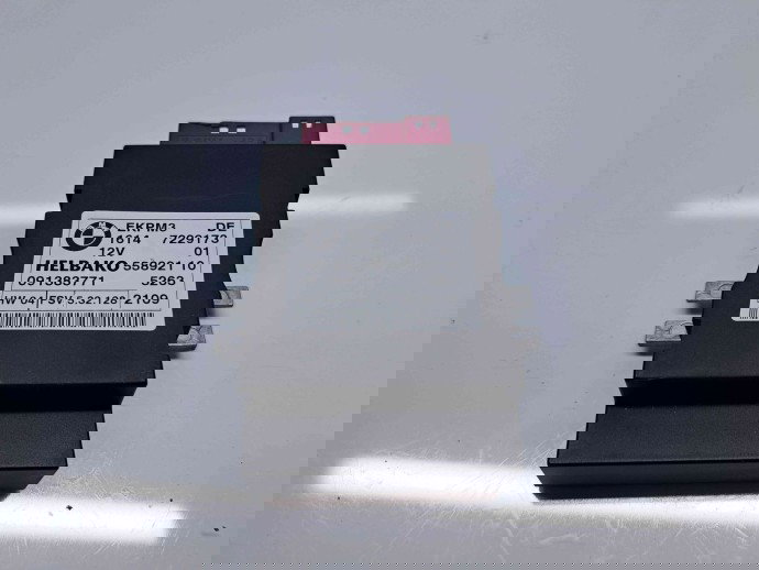  Modul confort  Bmw X5 (E70) [Fabr 2007-2013] 7229173-01