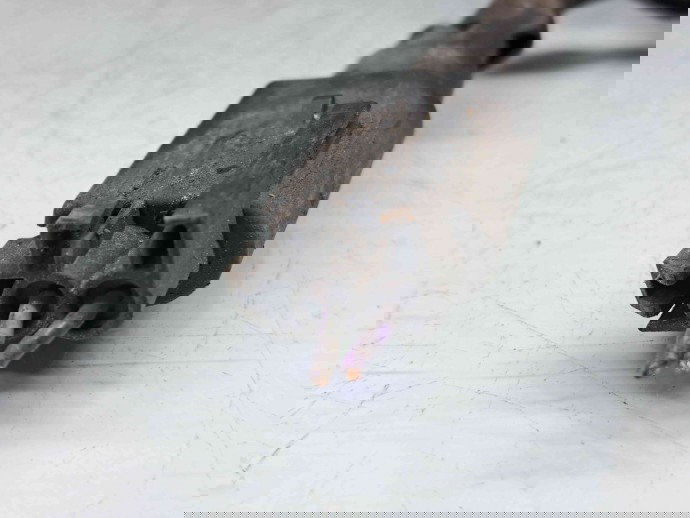 Fuzeta fata dreapta Ford S-Max 1 [Fabr 2006-2010] OEM 1.8 TDCI C18DC  