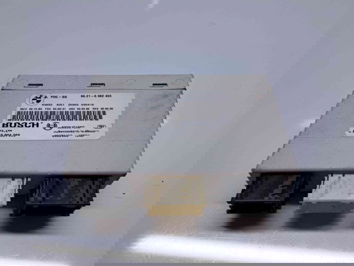  Modul confort  Bmw X1 (E84) [Fabr 2009-2015] 6982403