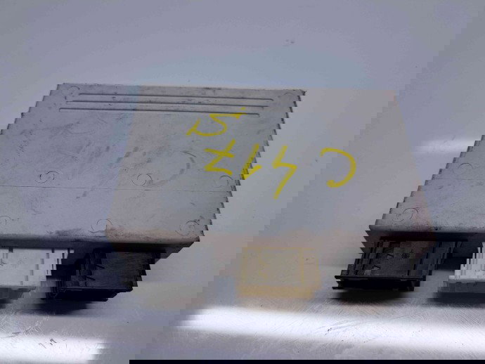  Modul confort  Bmw X1 (E84) [Fabr 2009-2015] 6982403