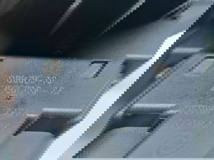  Contact cu cheie  Bmw 3 (E90) [Fabr 2005-2011] 6954718-13 2.0 N47D20130KW / 177CP