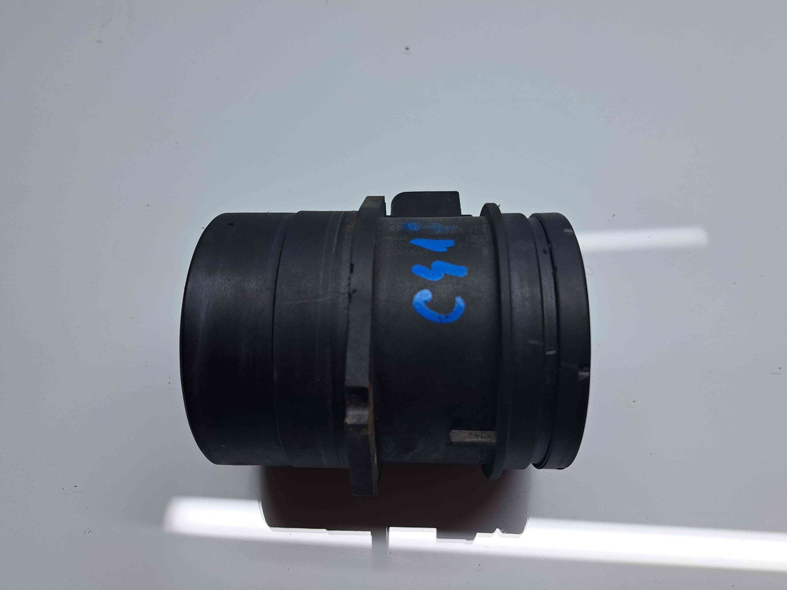 Debitmetru aer Bmw 3 (E90) [Fabr 2005-2011] 7788743 / 0281002567 2.0 N47D20 130KW / 177CP - imagine 1