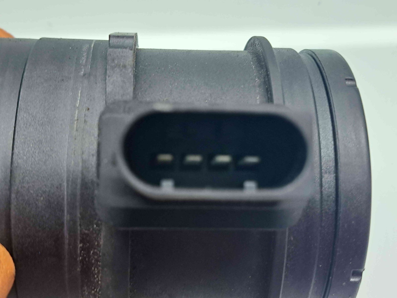 Debitmetru aer Bmw 3 (E90) [Fabr 2005-2011] 7788743 / 0281002567 2.0 N47D20 130KW / 177CP - imagine 3