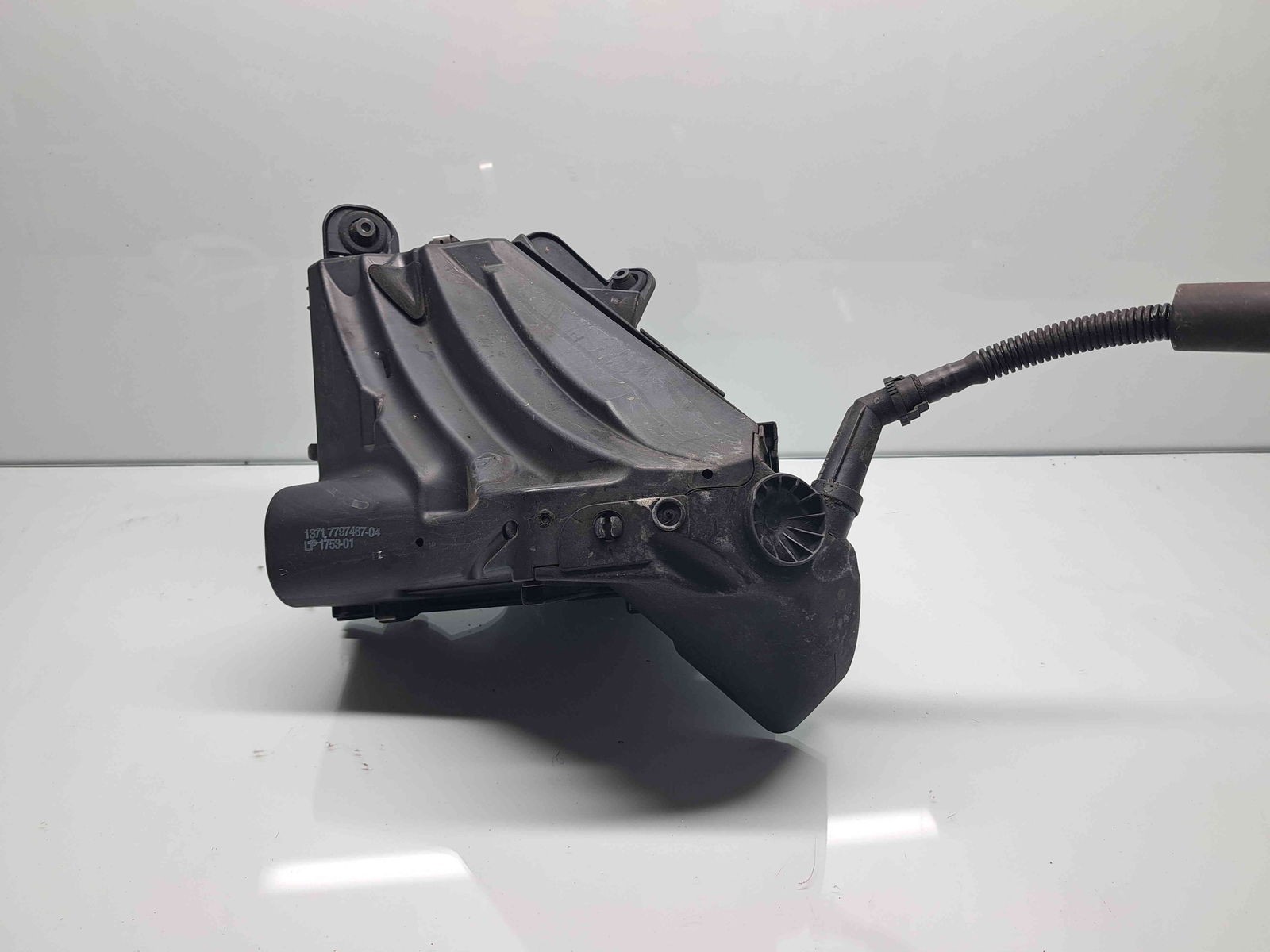 Carcasa filtru aer Bmw X1 (E84) [Fabr 2009-2015] 7797467-04 2.0 N47D20 130KW / 177CP - imagine 4