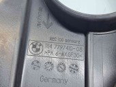 Capac motor  Bmw 3 (E90) [Fabr 2005-2011] 7797410-08 2.0 N47D20 130KW / 177CP
