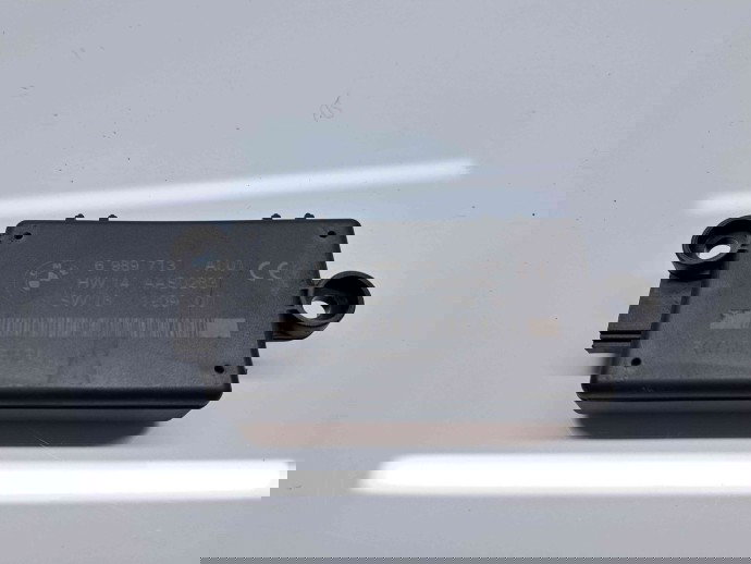  Modul confort  Bmw 3 (E90) [Fabr 2005-2011] 6989713-01