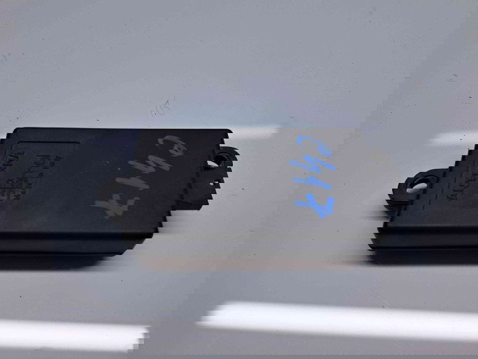  Modul confort  Bmw 3 (E90) [Fabr 2005-2011] 6989713-01