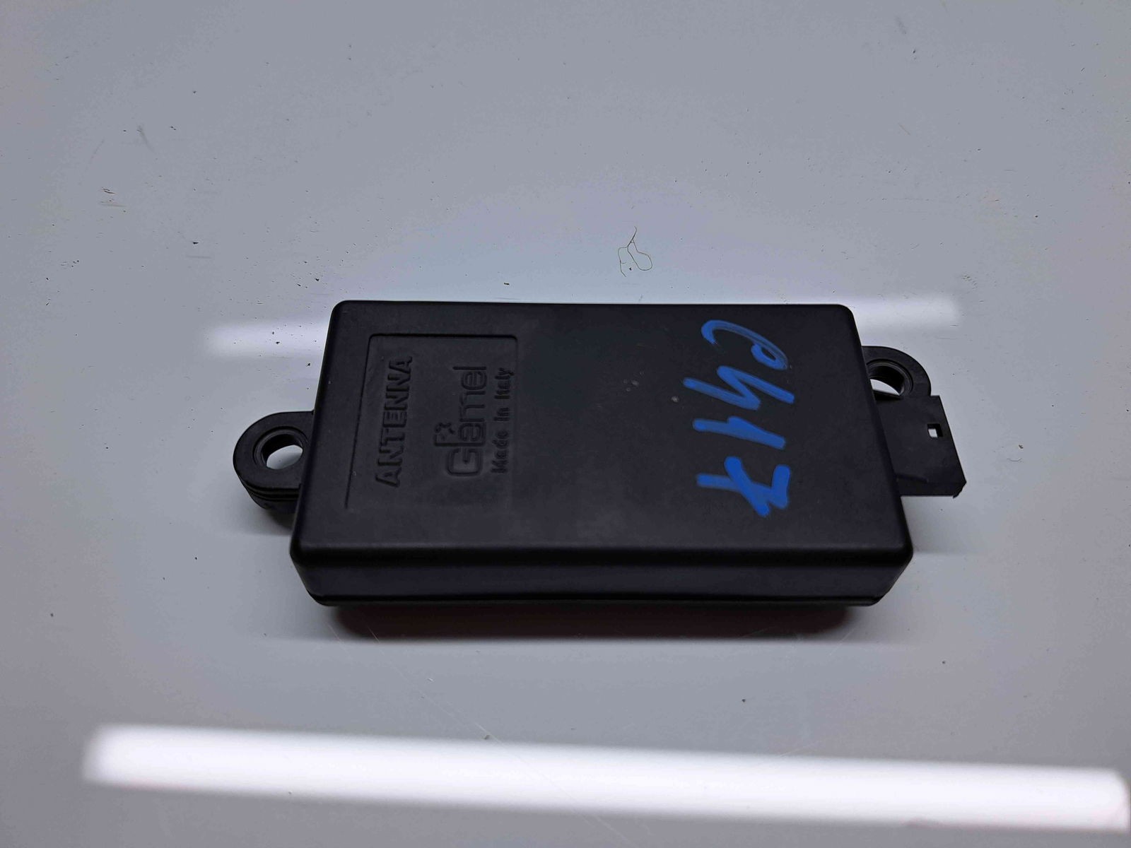 Modul confort Bmw 3 (E90) [Fabr 2005-2011] 6989713-01 - imagine 3