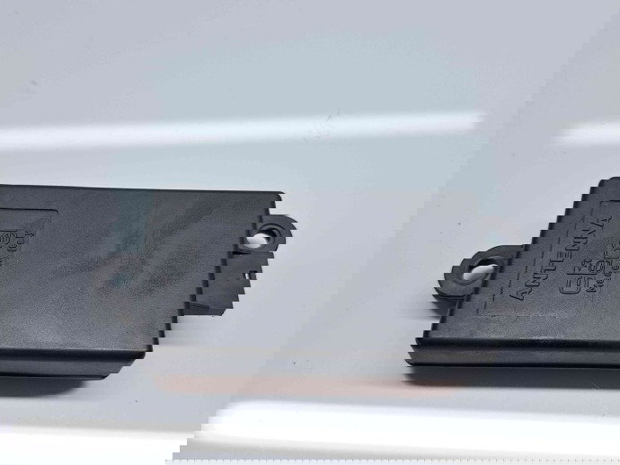  Modul confort  Bmw 3 (E90) [Fabr 2005-2011] 6989713-01