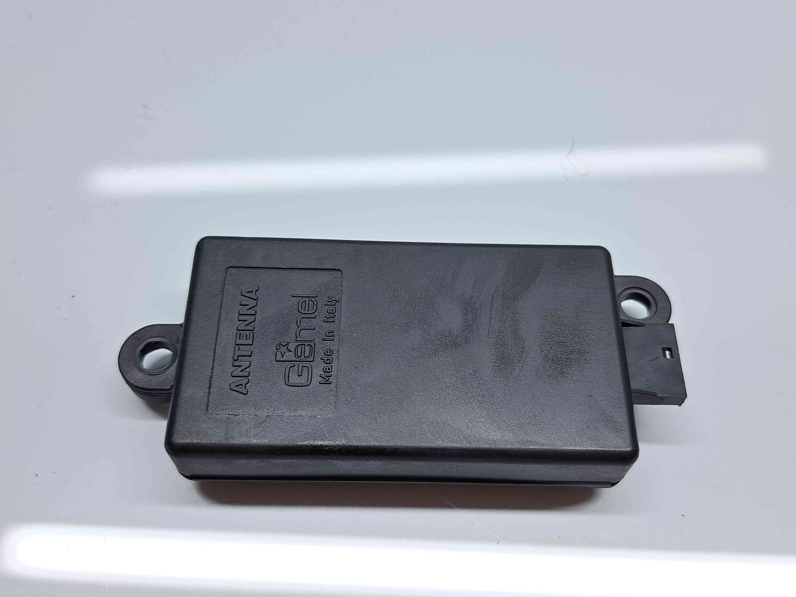 Modul confort Bmw 3 (E90) [Fabr 2005-2011] 6989713-01 - imagine 2