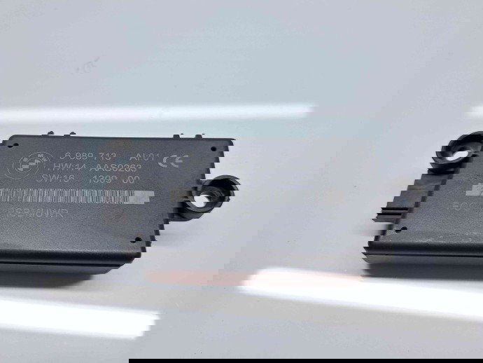  Modul confort  Bmw 5 (E60) [Fabr 2004-2010] 6989713-01