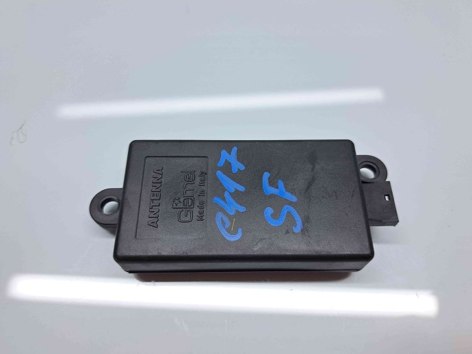  Modul confort  Bmw 3 (E90) [Fabr 2005-2011] 6989713-01