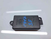  Modul confort  Bmw 3 (E90) [Fabr 2005-2011] 6989713-01