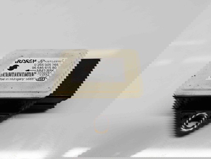  SENZOR ESP PEUGEOT 308 [Fabr 2007-2013] 9664661580