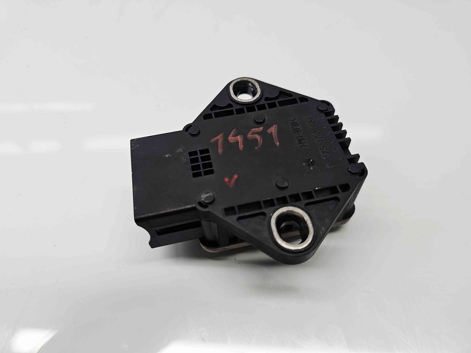 SENZOR ESP PEUGEOT 308 [Fabr 2007-2013] 9664661580 - imagine 3