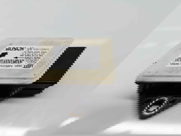  SENZOR ESP PEUGEOT 3008 [Fabr 2009-2016] 9664661580