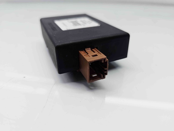  Modul confort  Citroen C3 (II) [Fabr 2009-2016] 9665582380