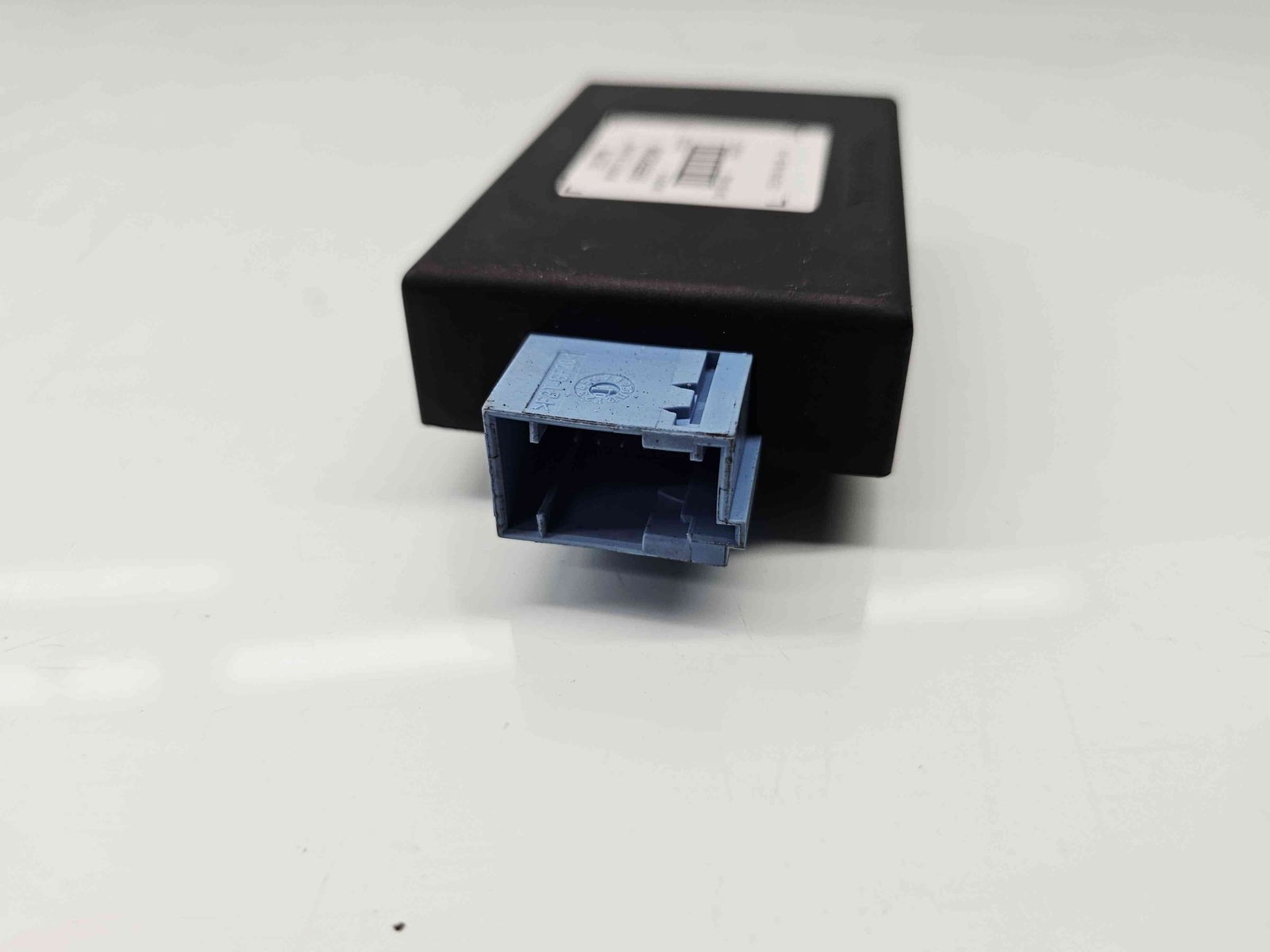 Modul confort Citroen C3 (II) [Fabr 2009-2016] 9665582380 - imagine 5