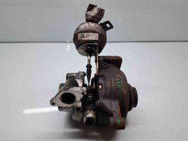 Turbina  PEUGEOT 308 [Fabr 2007-2013] 9682778680 2.0 HDI RHH 120KW / 163CP