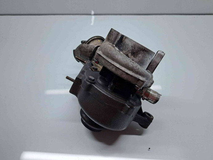 Turbina  PEUGEOT 308 [Fabr 2007-2013] 9682778680 2.0 HDI RHH 120KW / 163CP