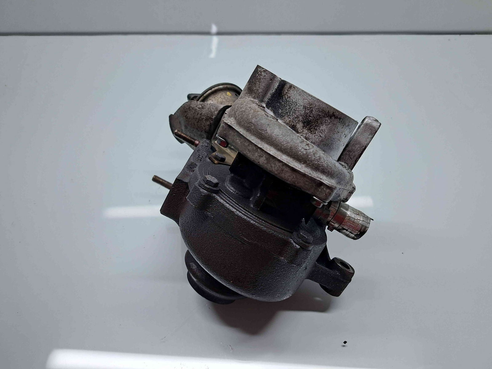 Turbina PEUGEOT 308 [Fabr 2007-2013] 9682778680 2.0 HDI RHH 120KW / 163CP - imagine 2