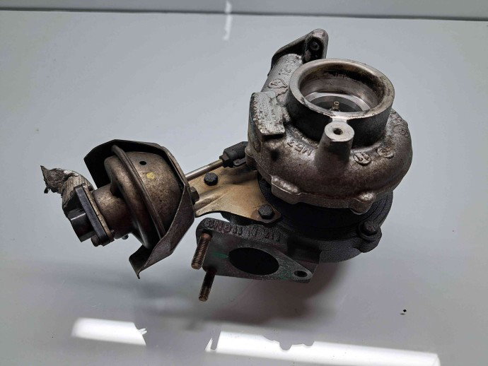 Turbina  PEUGEOT 308 [Fabr 2007-2013] 9682778680 2.0 HDI RHH 120KW / 163CP