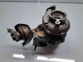 Turbina  PEUGEOT 308 [Fabr 2007-2013] 9682778680 2.0 HDI RHH 120KW / 163CP