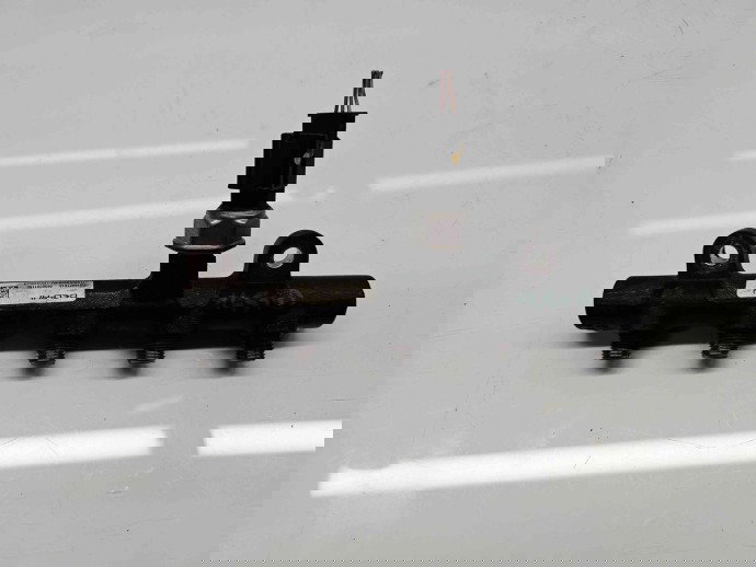 Rampa injectoare  Citroen C5 (III) [Fabr 2008-2017] 9656391180 2.0 HDI RHH 120KW / 163CP