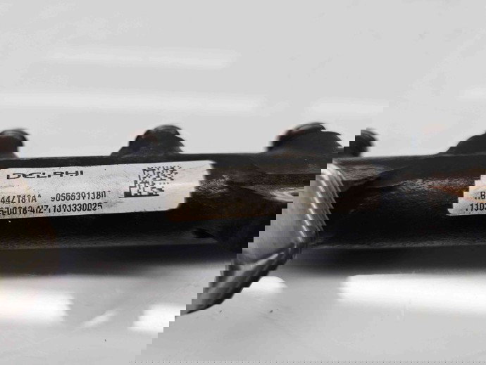 Rampa injectoare  Citroen C5 (III) [Fabr 2008-2017] 9656391180 2.0 HDI RHH 120KW / 163CP