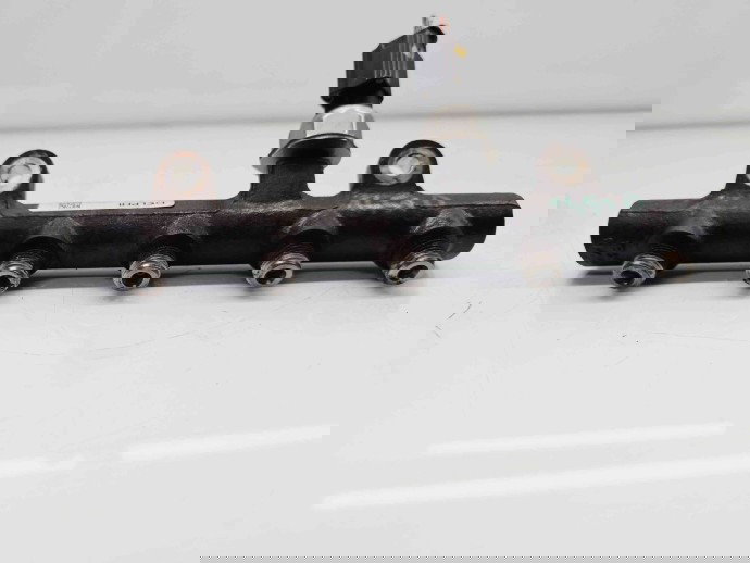 Rampa injectoare  Citroen C5 (III) [Fabr 2008-2017] 9656391180 2.0 HDI RHH 120KW / 163CP