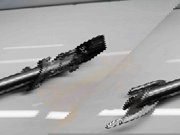 Racitor gaze  PEUGEOT 407 [Fabr 2004-2010] 9686916780 2.0 HDI RHH 120KW / 163CP