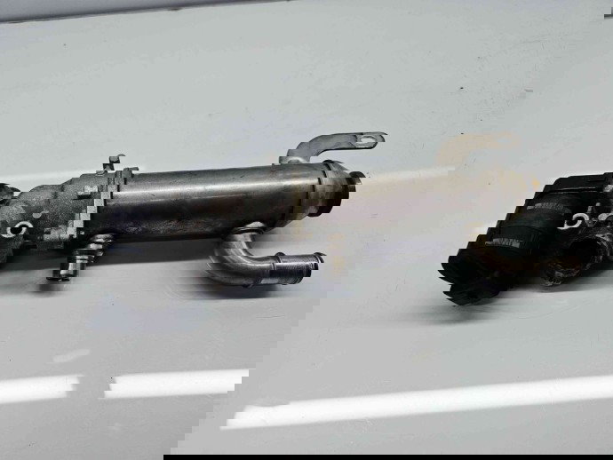 Racitor gaze  PEUGEOT 407 [Fabr 2004-2010] 9686916780 2.0 HDI RHH 120KW / 163CP