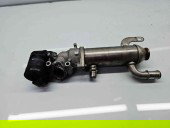 Racitor gaze  PEUGEOT 407 [Fabr 2004-2010] 9686916780 2.0 HDI RHH 120KW / 163CP