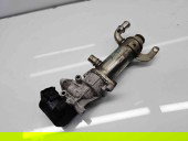 Racitor gaze  PEUGEOT 407 [Fabr 2004-2010] 9686916780 2.0 HDI RHH 120KW / 163CP