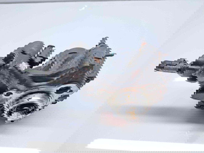 Pompa inalta presiune PEUGEOT 407 [Fabr 2004-2010] 9656391680 2.0 HDI RHH 120KW / 163CP