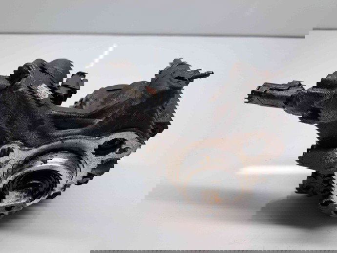 Pompa inalta presiune PEUGEOT 407 [Fabr 2004-2010] 9656391680 2.0 HDI RHH 120KW / 163CP