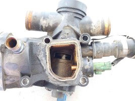 Corp termostat 9646439080 Ford Focus 2 (DA) [Fabr 2004-2012] 1.6 GBDB