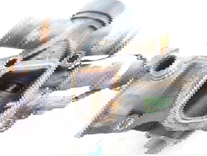 Corp termostat 9646439080 Ford Focus 2 (DA) [Fabr 2004-2012] 1.6 GBDB