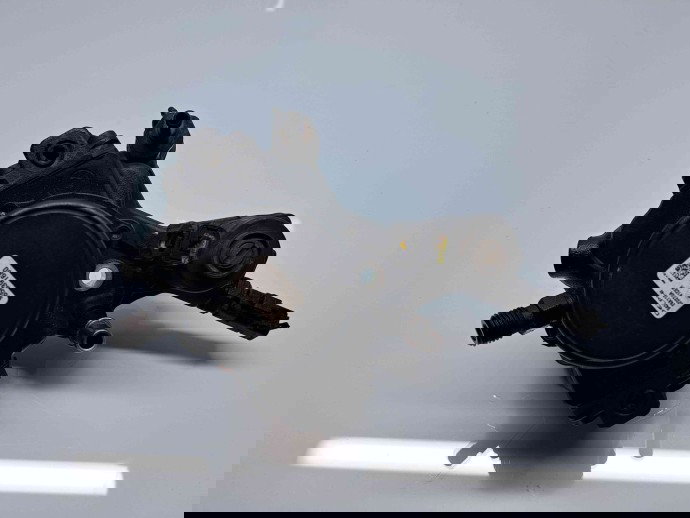 Pompa inalta presiune PEUGEOT 407 [Fabr 2004-2010] 9656391680 2.0 HDI RHH 120KW / 163CP