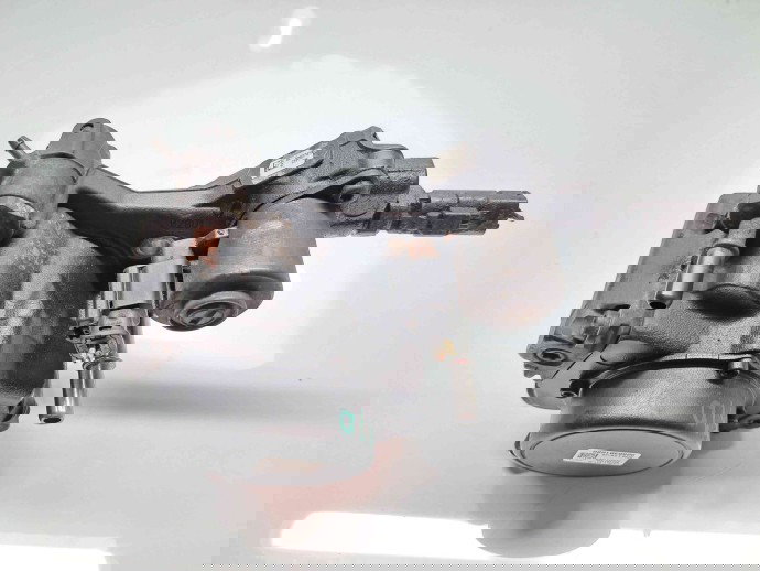 Pompa inalta presiune PEUGEOT 407 [Fabr 2004-2010] 9656391680 2.0 HDI RHH 120KW / 163CP