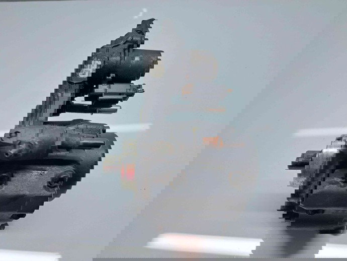 Pompa inalta presiune PEUGEOT 407 [Fabr 2004-2010] 9656391680 2.0 HDI RHH 120KW / 163CP