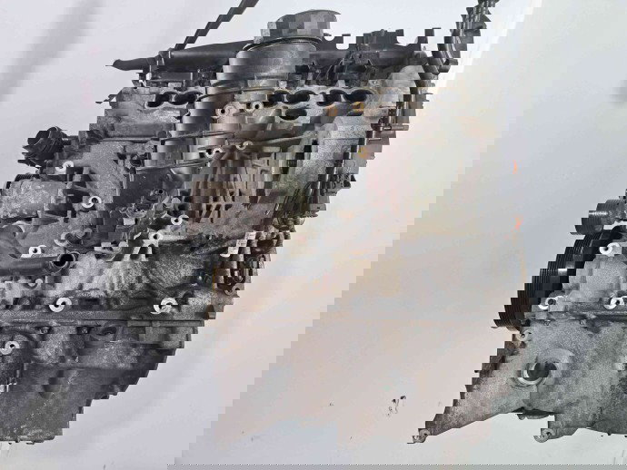 Motor complet ambielat  Bmw 3 (E90) [Fabr 2005-2011] N47D20C 2.0 N47D20 105KW / 143CP