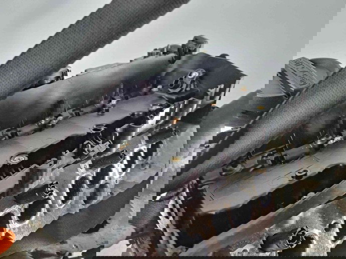 Motor complet ambielat  Bmw 3 (E90) [Fabr 2005-2011] N47D20C 2.0 N47D20 105KW / 143CP