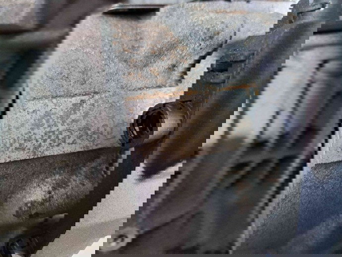 Motor complet ambielat  Bmw 3 (E90) [Fabr 2005-2011] N47D20C 2.0 N47D20 105KW / 143CP