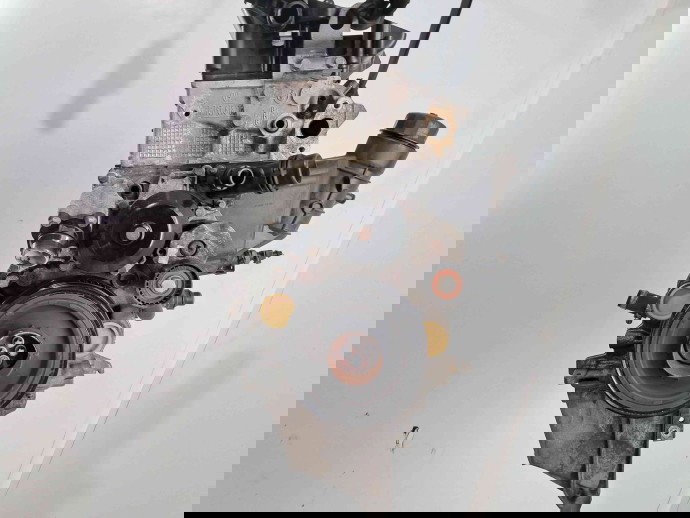 Motor complet ambielat  Bmw 3 (E90) [Fabr 2005-2011] N47D20C 2.0 N47D20 105KW / 143CP