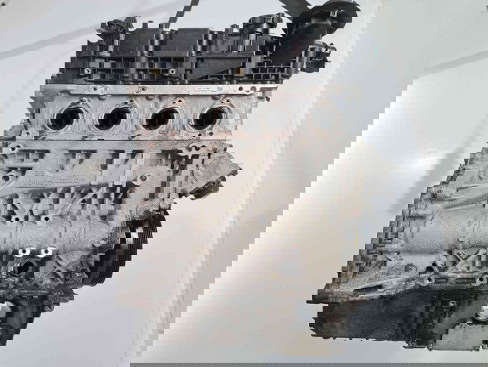 Motor complet ambielat  Bmw 3 (E90) [Fabr 2005-2011] N47D20C 2.0 N47D20 105KW / 143CP